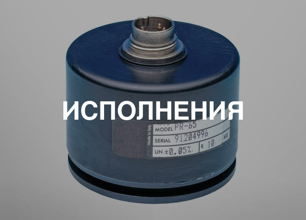 Исполнения