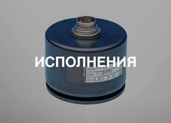 Исполнения