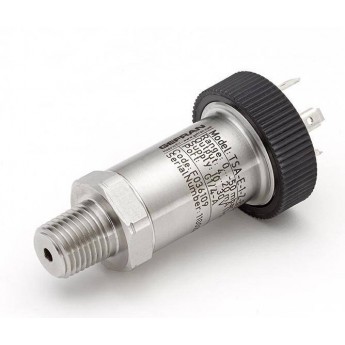 Датчик давления GEFRAN 10043 TSA низкого давления с выходом V/mA 10745