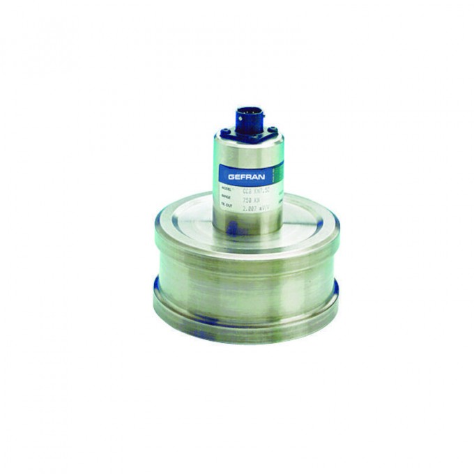Датчик силы GEFRAN 10153 CC цилиндрический 10796