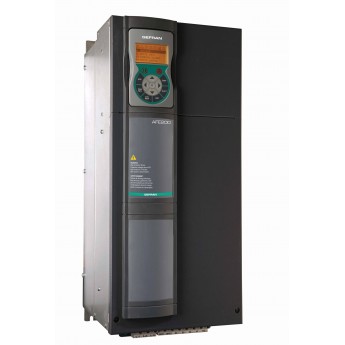 Блок питания GEFRAN 10224 AFE200 рекуперативный с активным передним концом 10848