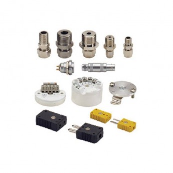 Аксессуары GEFRAN 10050 для термометров сопротивления 10902