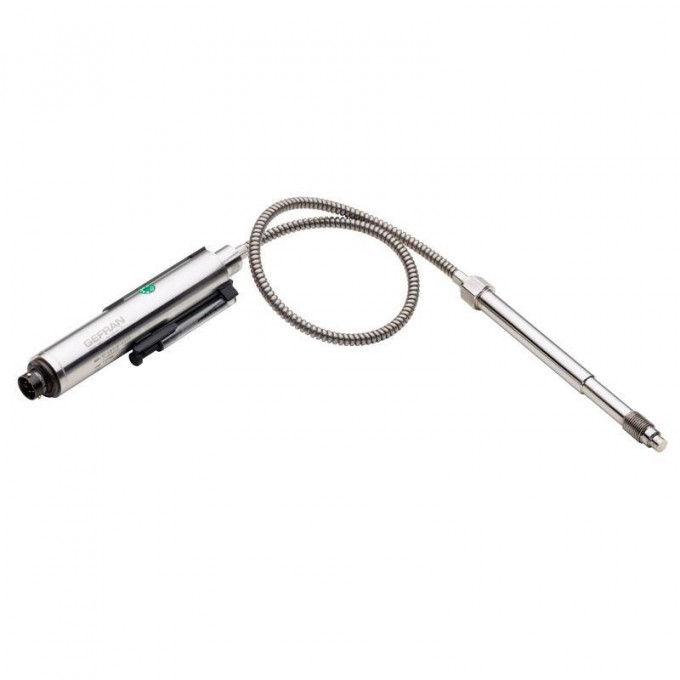 Датчик давления GEFRAN 10248 M7 уровня безопасности PL 'c' с выходом напряжения 276910