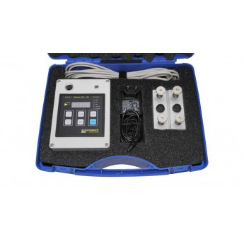 GEFRAN 10260 QE1008-DU-1D одноканальная тензометрическая система с цифровым монитором 276957