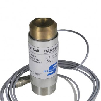 GEFRAN 10289 DAK Датчик силы прижима головки впрыска 276968