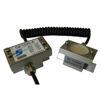 GEFRAN 10338 GE1029-A Прижимной датчик деформации с усилителем 276974