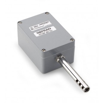 Датчик температуры GEFRAN 10223 TRA для измерения температуры окружающей среды 277054